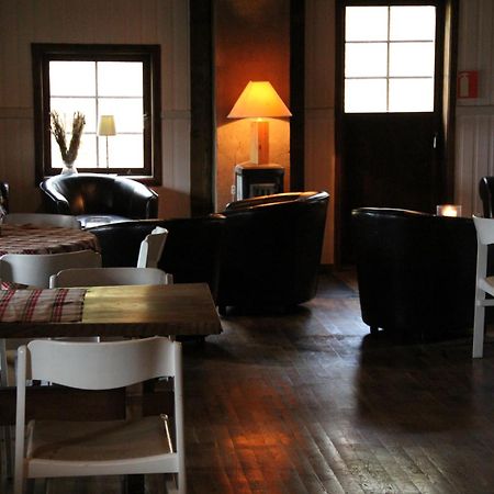 Hotell Karolinen Are Ngoại thất bức ảnh