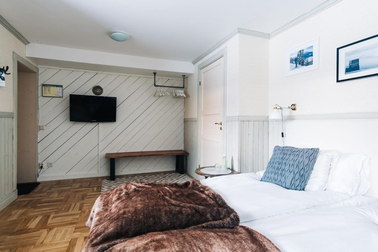 Hotell Karolinen Are Ngoại thất bức ảnh