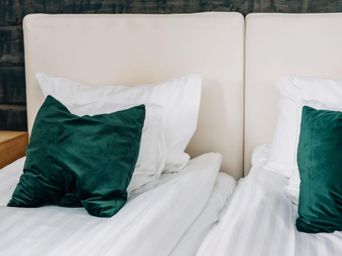 Hotell Karolinen Are Ngoại thất bức ảnh