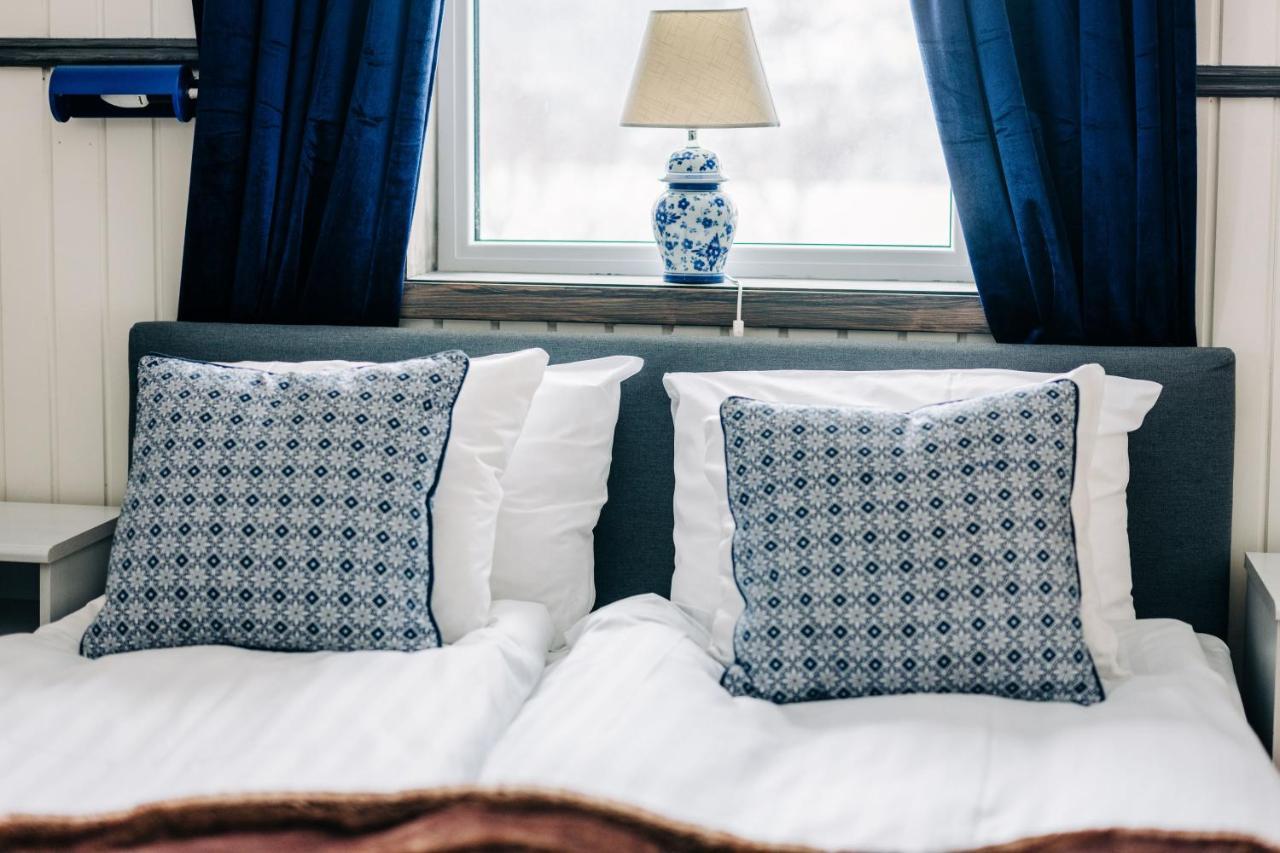 Hotell Karolinen Are Ngoại thất bức ảnh