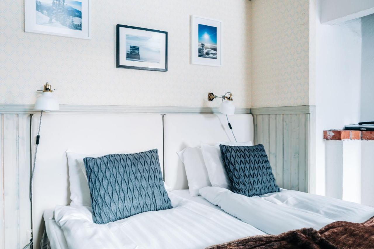 Hotell Karolinen Are Ngoại thất bức ảnh