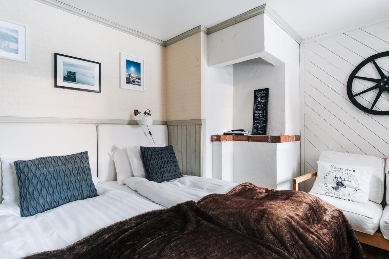 Hotell Karolinen Are Ngoại thất bức ảnh