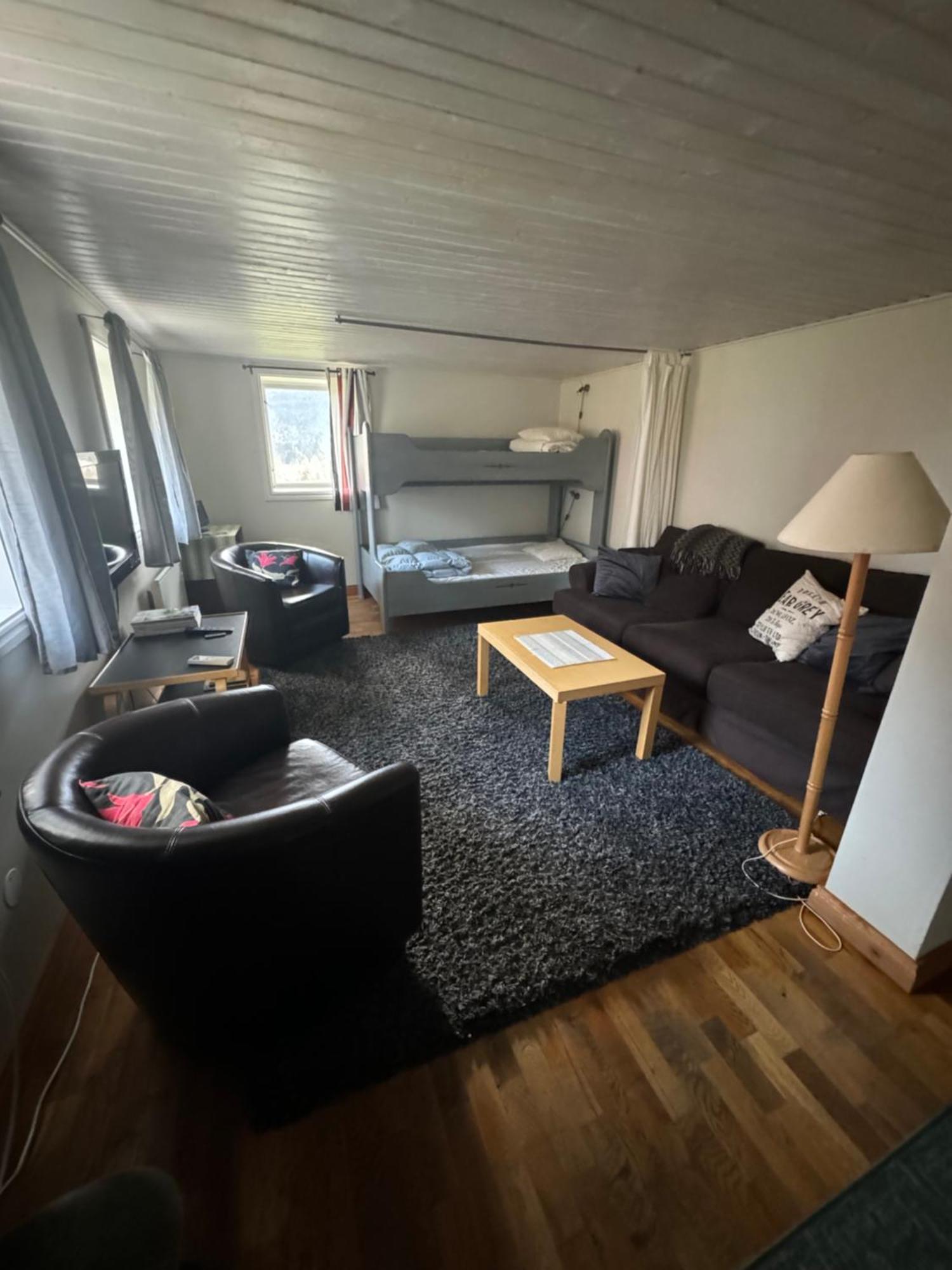 Hotell Karolinen Are Ngoại thất bức ảnh