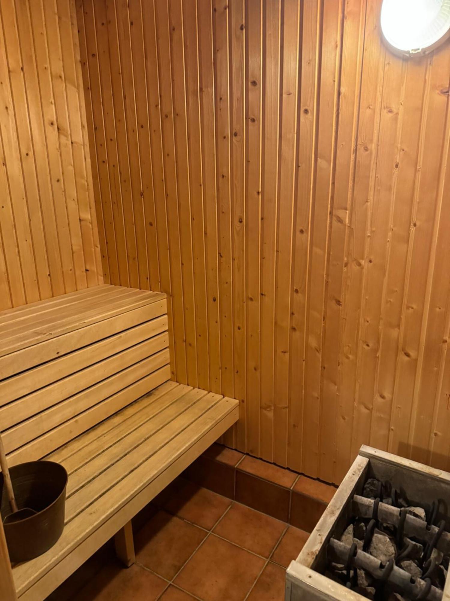 Hotell Karolinen Are Ngoại thất bức ảnh